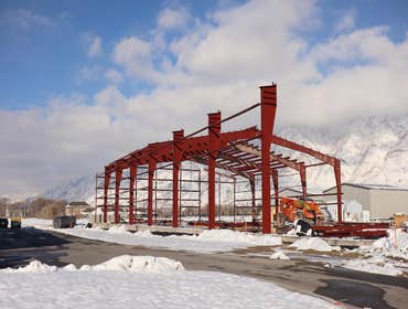 Photos by Grass Creek Construction Inc #1