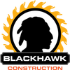 Blackhawk Construction LLC logo