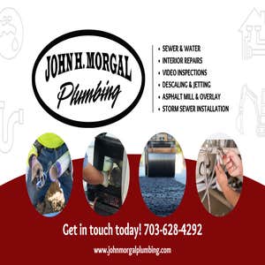John H. Morgal Plumbing