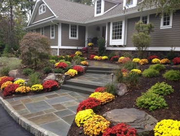 Photos from Two Tims Lawncare, Landscaping & Handyman Services