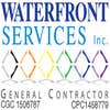 Waterfront Services Inc logo