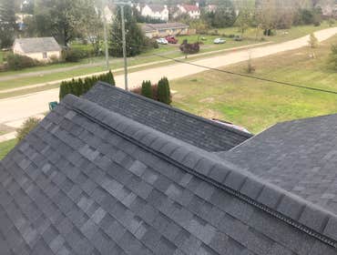 New Roof