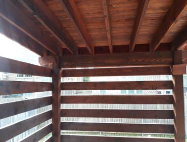 Porch Addition