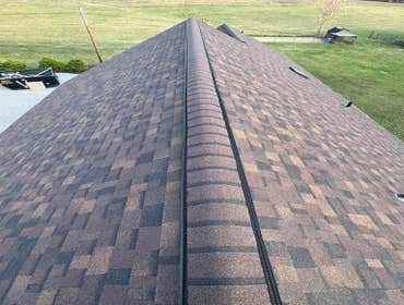 Photos by Altmire Roofing #1 Roofing, siding, and windows installations
