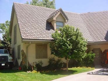 Big Creek Roofing & Restoration
Committed to making sure your roofing problems are solved quickly.