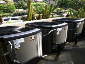 HVAC Installations
