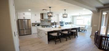 Vip Building Company LLC