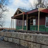Photos by C. Helmers Construction LLC #1 one of few custom projects