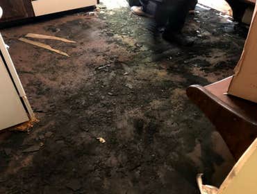 Photos by Water Restoration Brooklyn #1