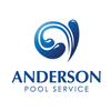 Anderson Pool Service LLC logo