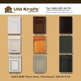 Photos from Uni Kraft Cabinetry