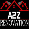 A2 Z Home Renovations logo