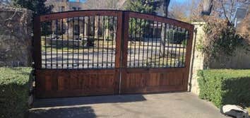 Everlast Gates & Fence