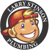 Larry Stinson Plumbing logo