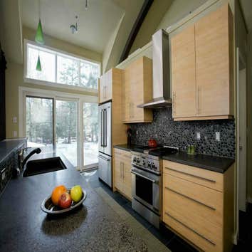 Sturgeon Bay Home