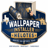 Wallpaper Installer Helotes logo