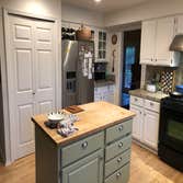 original kitchen