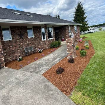 Landscaping & Hard Labor LLC