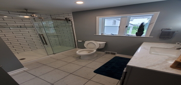 Lms Construction and Remodeling