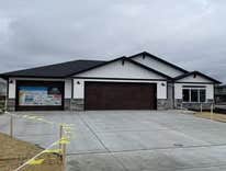 Photos by Dabbert Custom Homes #1