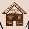 Motter Builders logo