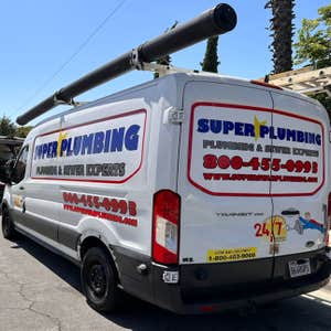 Super Star plumbing