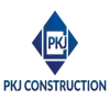 PKJ Construction LLC logo