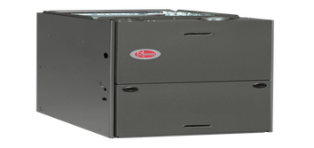 heating and cooling systems