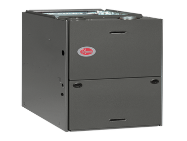 heating and cooling systems