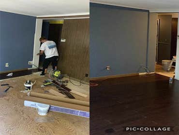 Photos by Jose Rosales Construction LLC #1