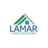 Lamar Home Solutions logo