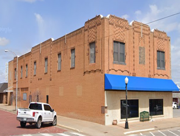 Commercial roofing in Oklahoma City, OK