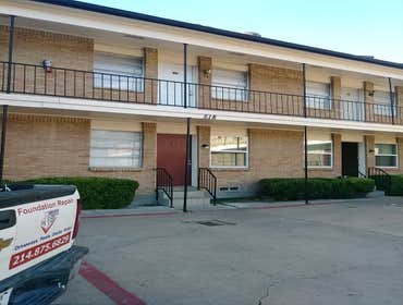 Photos by Orozco Construction Foundation Repair #1