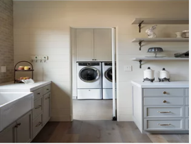 Petaluma Custom Home