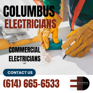 Photos by Columbus Electricians #1