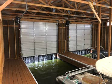 Photos by Procision Garage Doors & Gutters LLC #1