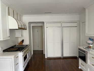 Photos by Go Construction #3 Kitchen extension master bathroom renovation laundry renovation