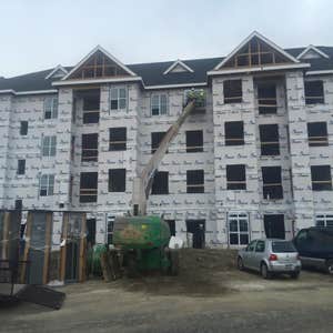 Photos from Ferguson Building Corp