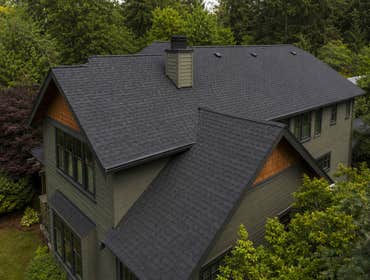 Lioncrest Roofing & Chimney