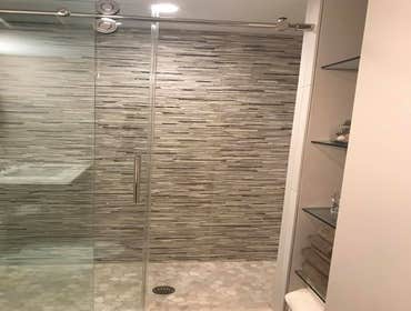 Luxury High Rise Condominium Renovation