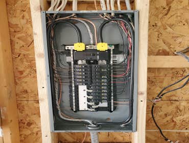 Photos by Edwards and Sons Electric LLC #1