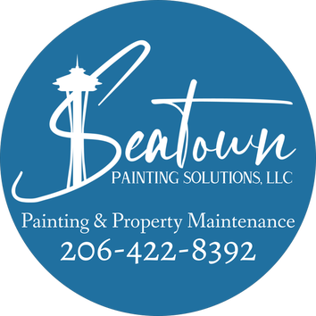 Seatown Painting Solution LLC