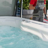 Photos by Barry's Pool & Spa Repair Service #1