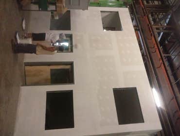 Projects by Deaton S Construction Co