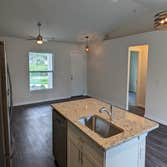 Cazler New Zero Energy Single Family Home