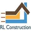 RL Construction logo