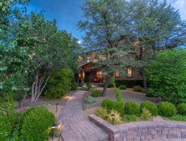 Granite Oaks