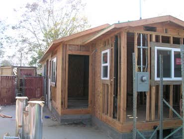 Photo(s) from Green Planet Construction