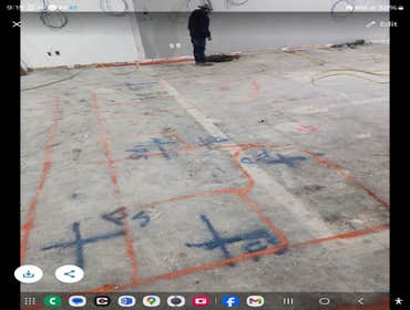 Photos by Unifed Integrity General Construction Management #1