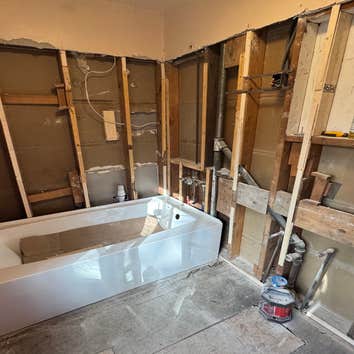 Photos by Wp&r Enterprise LLC #1 Bathroom remodel